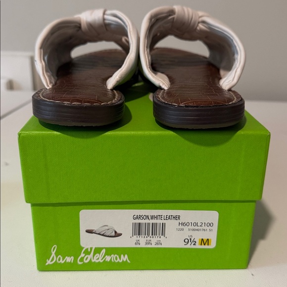 Sam Edelman Garson Sandals - Picture 4 of 8